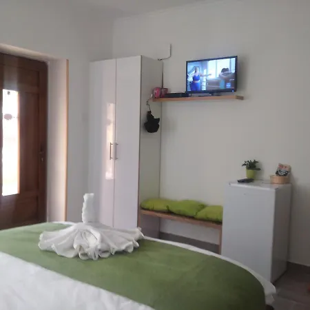 Kaptarko Apartmanhaz