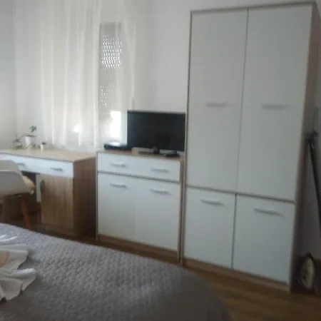 Kaptarko Apartmanhaz
