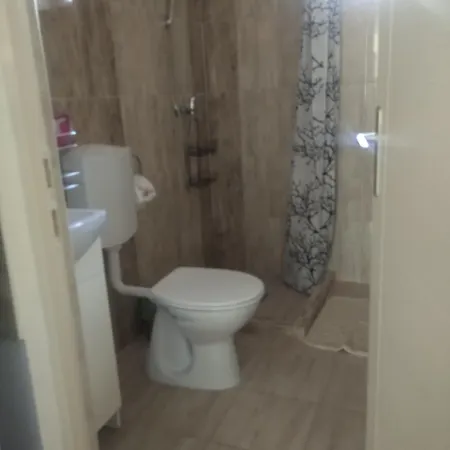 Kaptarko Apartmanhaz Apartment Demjen
