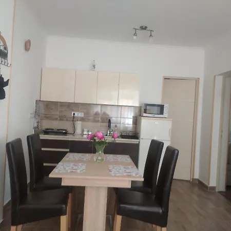 Kaptarko Apartmanhaz *