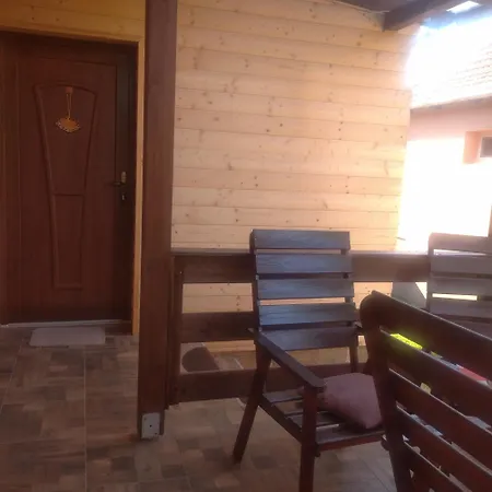 Kaptarko Apartmanhaz