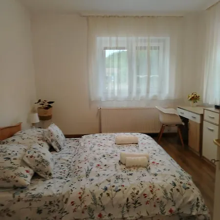 Kaptarko Apartmanhaz Apartment Demjen