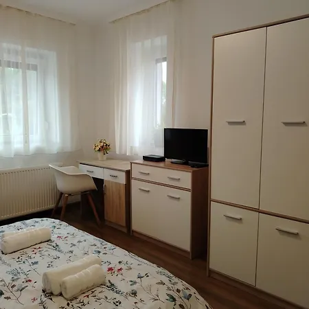 Kaptarko Apartmanhaz