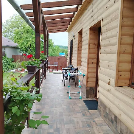 Apartment Kaptarko Apartmanhaz