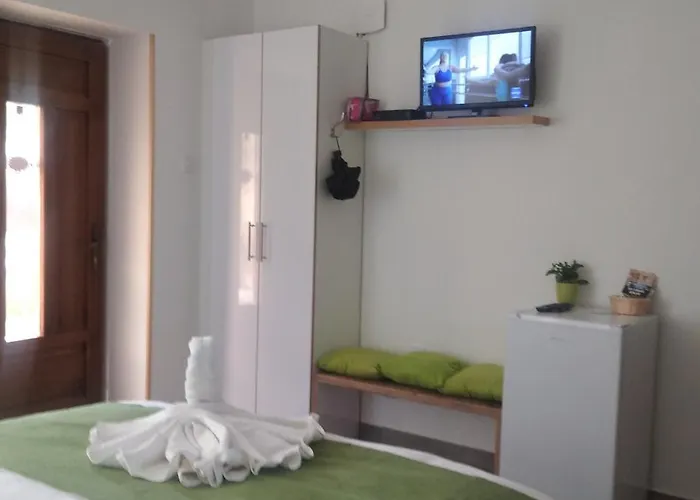 Kaptarko Apartmanhaz
