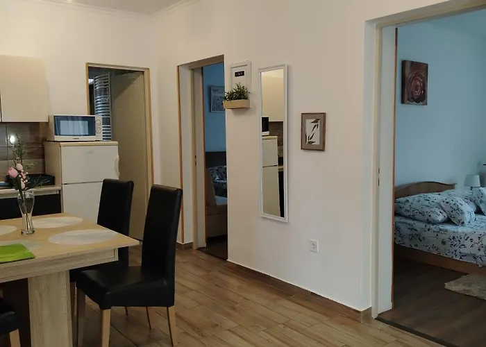 Kaptarko Apartmanhaz