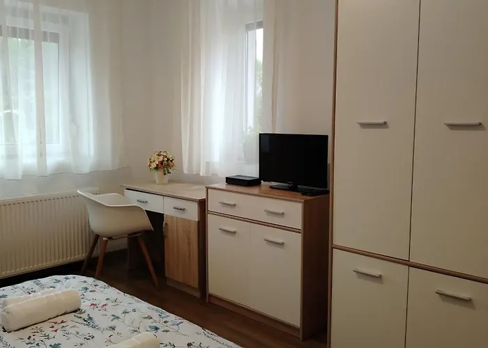 Kaptarko Apartmanhaz