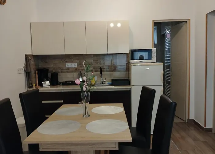 Kaptarko Apartmanhaz